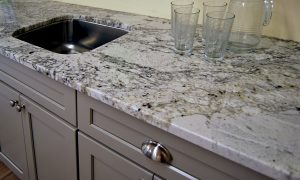 granite countertop