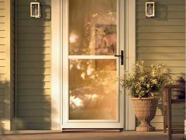 Storm Doors