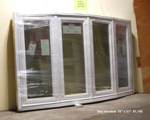 Bay Window