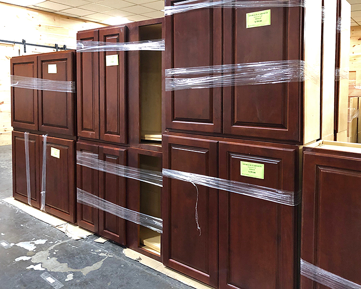 Storage Cabinets Lunenburg Builders Surplus