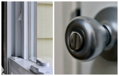 Tips for Home Security