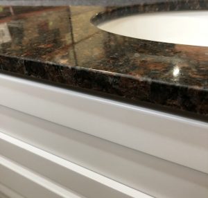 Arcadia White Bath Vanity