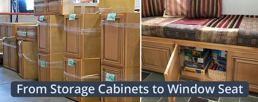 Storage Cabinet Ideas For Your Home Builders Surplus