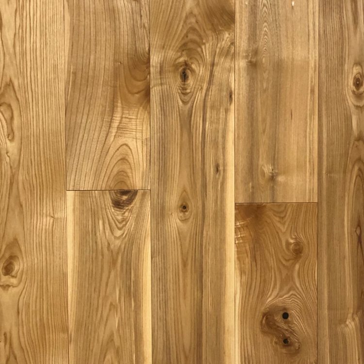 5 Natural Ash Hardwood Flooring, 5 Hardwood Flooring