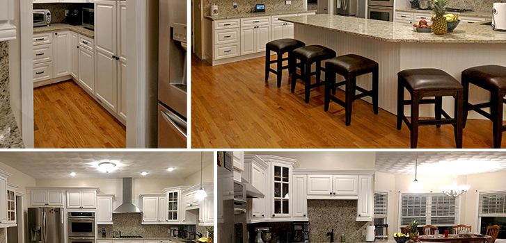 Russ LaFazia Testimonial