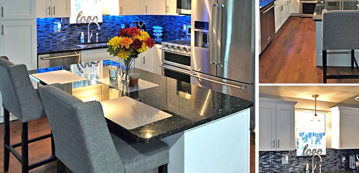 Steven & Michelle Paul Testimonial