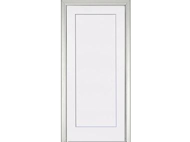 Maddox 1 Panel Interior Door