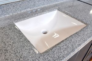 Napoli bath vanity tops