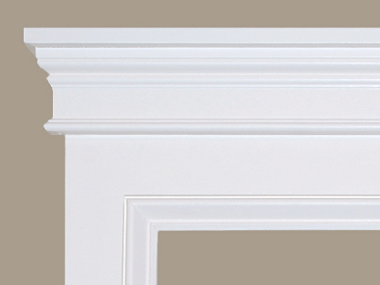 Decorative Crown Moulding: Transform Your Space with Elegant Touches