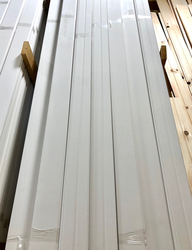 Edge & Center Bead Primed Builders Surplus