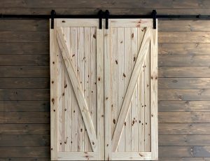 Barn Doors