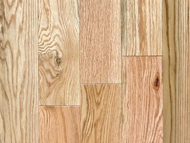 4 1/4 Red Oak Rustic Hardwood Flooring