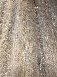 Smoky Oak Luxury Vinyl Flooring
