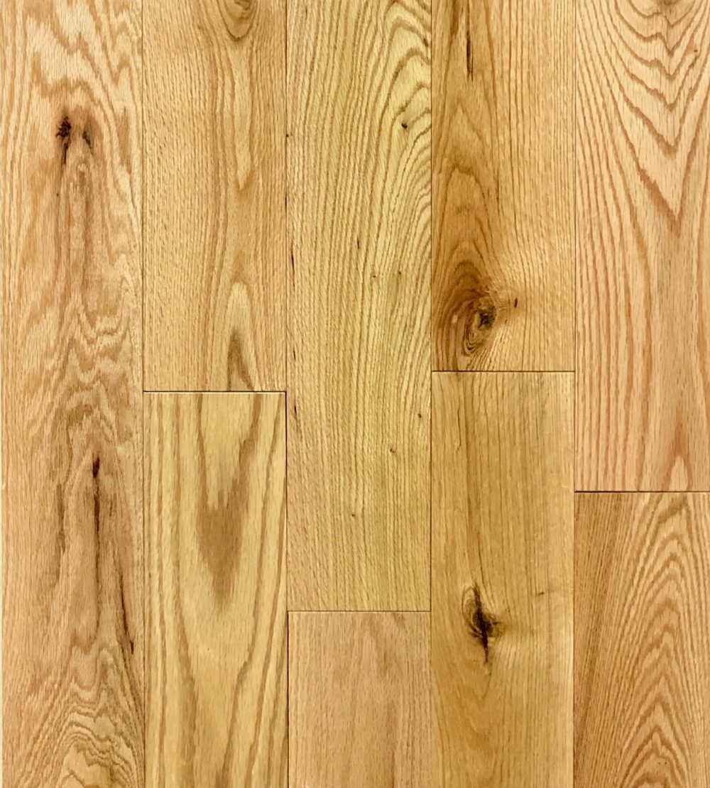 4 1 Red Oak Rustic Hardwood Flooring, Rustic Red Oak Hardwood Flooring
