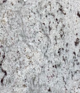 River White Granite Countertop