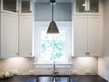 Nantucket Cabinets