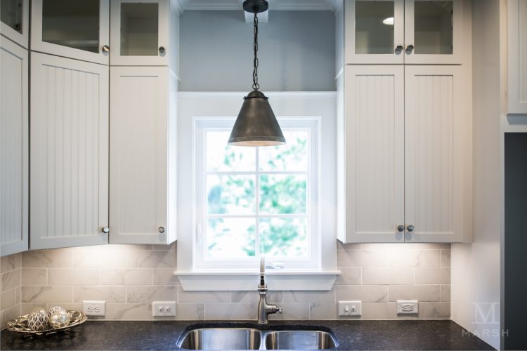 Nantucket Cabinets