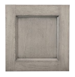 Old Harbor Gray door style
