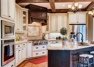 Arlington Kitchen Cabinets