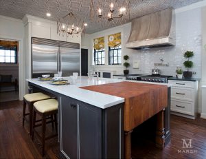 Hampton Kitchen Cabinets