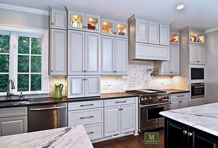 Arlington Cabinets