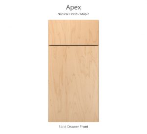 Apex Marsh Cabinets