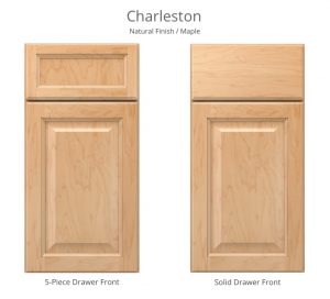Charleston Marsh Cabinets