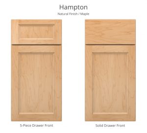 Hampton Marsh Cabinets