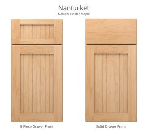 Nantucket Marsh Cabinets