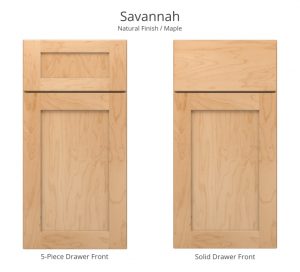 Savannah Marsh Cabinets