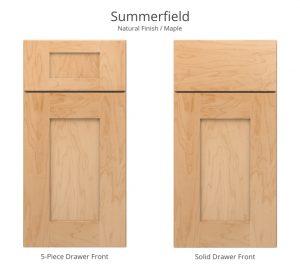 Summerfield Marsh Cabinets