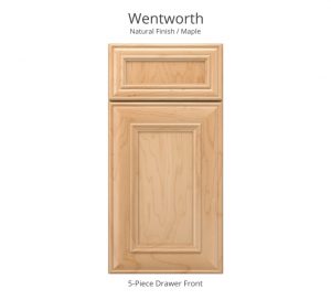 Wentworth Marsh Cabinets