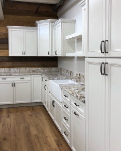 Wilmington Kitchen Cabinets