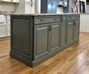 Arlington Kitchen Island
