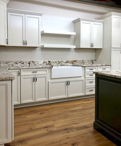 Wilmington Kitchen Builders Surplus