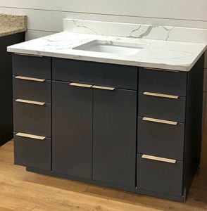 Apex Bath Vanity