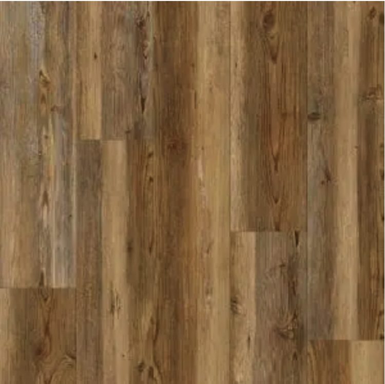 New Ridge Pine Ridge Core Vinyl Flooring