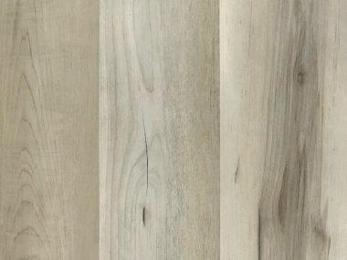 Maple Woodgrain Vinyl Flooring