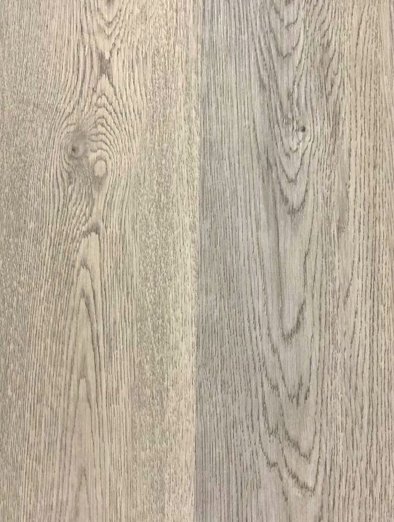 Kardigan Gray Vinyl Plank Flooring