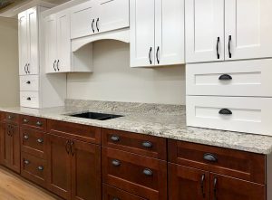 Summerfield Cabinets