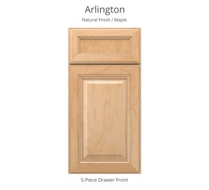 Marsh Cabinets Arlington