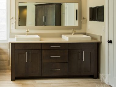 Marsh Cabinets Vanities