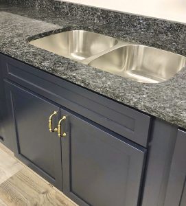 Savannah Kitchen Cabinets