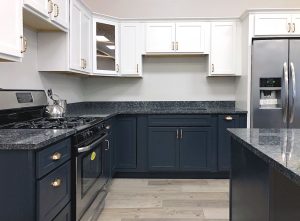 Savannah Kitchen Cabinets