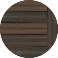 Rustic Walnut
