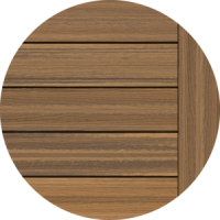 Spiced Teak