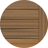 Spiced Teak