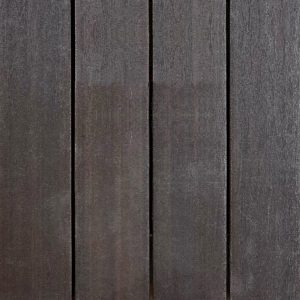 Burnt Umber Composite Decking