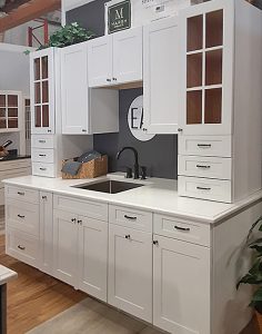 Summerfield Kitchen Cabinets