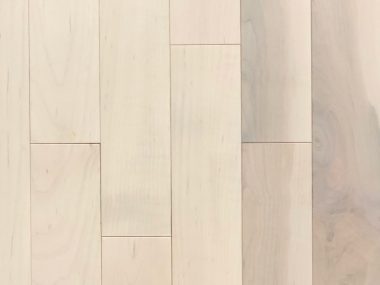 3 1/4 Silver Maple Barewood Flooring